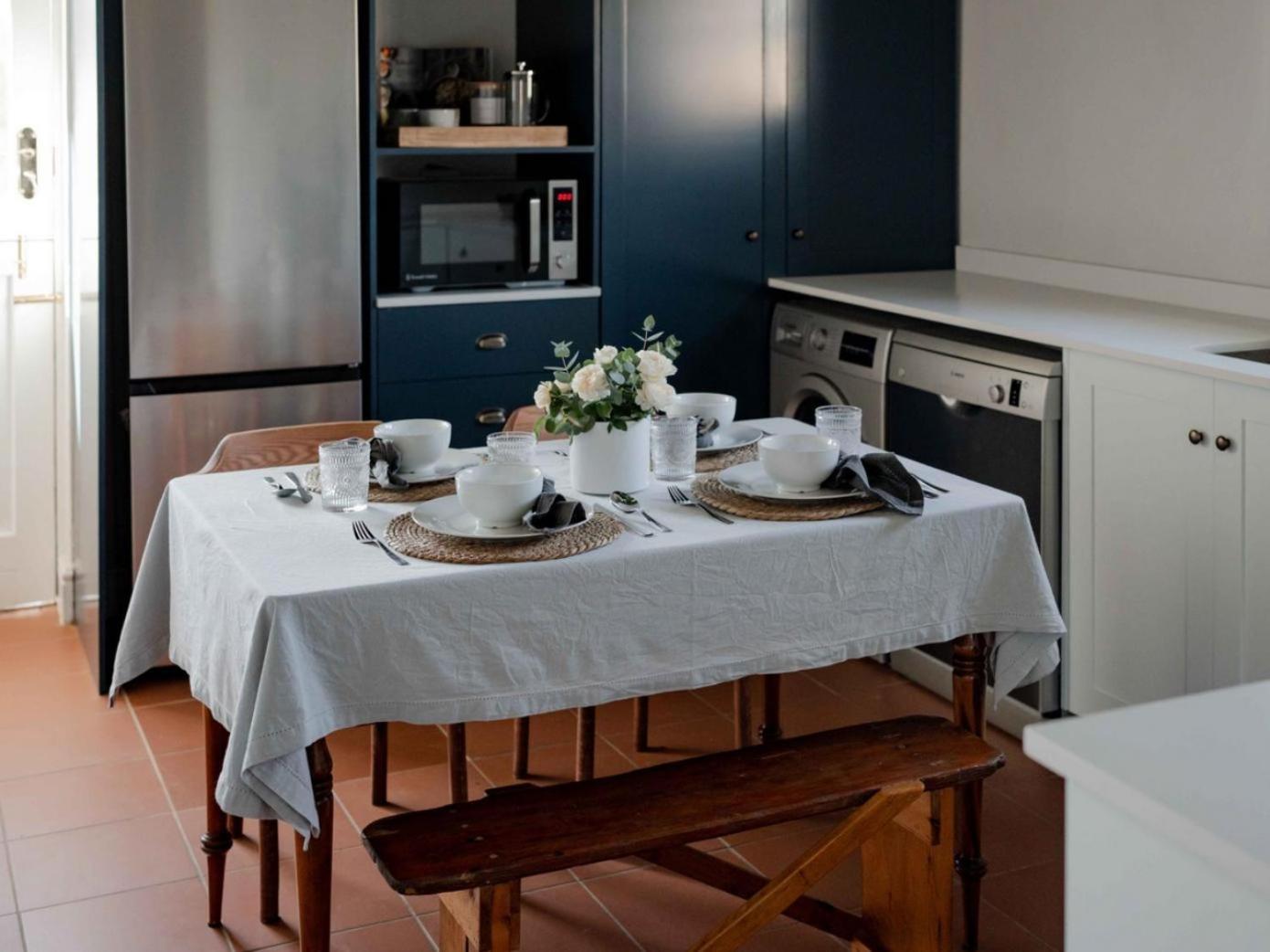 Melkhout Farm Cottage Bonnievale Room photo